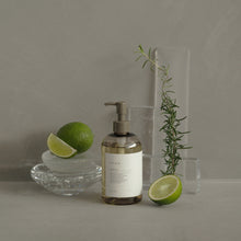 画像をギャラリービューアに読み込む, N°1 CITRUS HERB ハンドソープ|suuw.(スゥドット)