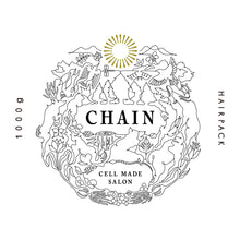 画像をギャラリービューアに読み込む, CHAINヘアパック1000g|CHAIN(チェイン)