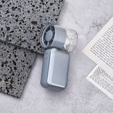画像をギャラリービューアに読み込む, ミニターボハンディファン|Life on Products(ライフオンプロダクツ)