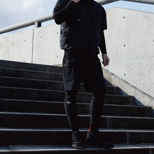 画像をギャラリービューアに読み込む, CORDURA® 冷感ハーフパンツ S3817|STUD’S(スタッズ)