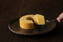 画像をギャラリービューアに読み込む, 玄米粉バウムクーヘン・塩玄米|バウムクーヘン工房 結びの木(バウムクーヘンコウボウムスビノキ)