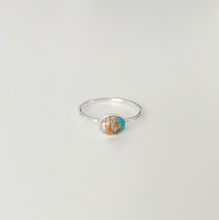 画像をギャラリービューアに読み込む, mixturering @multi 水色|modium(モーディアム)