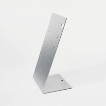 画像をギャラリービューアに読み込む, Cp1/Cp2専用 アルミスタンド(silver)|km5(ケイエムファイブ)