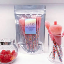 画像をギャラリービューアに読み込む, WONDER CHOCOLATE BRUSHSワンダーチョコレートブラシ5本セット|sugar.C beauty(シュガーシービューティー)