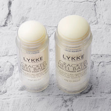 画像をギャラリービューアに読み込む, クラックドヒールバーム ラージサイズ|LYKKE(リュッケ)67g