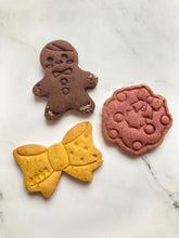 画像をギャラリービューアに読み込む, 【クリスマス限定オリジナルイラストタグ】クリスマスクッキー|お菓子屋TeTe(オカシヤテテ)