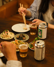 画像をギャラリービューアに読み込む, しょうがナイト|Platanus Brewing(プラタナスブルーイング)