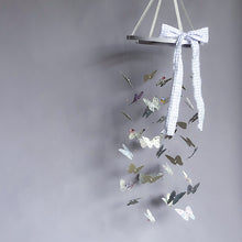 画像をギャラリービューアに読み込む, choucho mobile -Stardust Veil-|Le souffle du bebe (ルスフルドゥベベ)