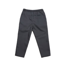 画像をギャラリービューアに読み込む, ギャバジンテーパードイージートラウザー |BEXIST(ベグジット)