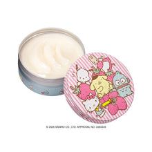 画像をギャラリービューアに読み込む, サンリオキャラクターズといちご |STEAMCREAM(スチームクリーム)