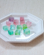 画像をギャラリービューアに読み込む, <プレゼントに>デニムうさぎと琥珀糖セット|Chatty-sweets(チャティースイーツ)