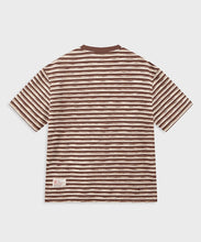 画像をギャラリービューアに読み込む, Border Crew Neck S/S T-Shirt(POPUP限定)|MODE COMMUTER(モードコミューター)