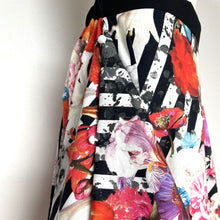 画像をギャラリービューアに読み込む, Square skirt C - スクエアスカートC|Merci DIEU(メルシーデュー)