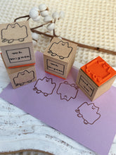 画像をギャラリービューアに読み込む, Halloweenスタンプ|mh-mignon(エムエイチミニョン)