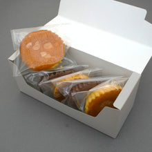 画像をギャラリービューアに読み込む, 昔ながらのマドレーヌ|アントワーヌ・カレーム