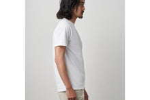 画像をギャラリービューアに読み込む, タイムレス Tee(WHT) MEN|SP(エスピー)