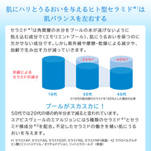 画像をギャラリービューアに読み込む, スアビスヴェール エマルジョン|JLP(ジェイエルピー)
