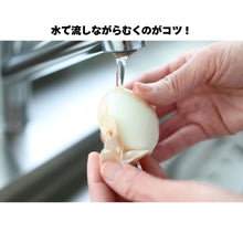 画像をギャラリービューアに読み込む, つるっとたまご【岐阜県立岐南工業高等学校】|エビングハウスフセン