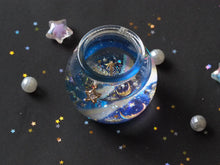 画像をギャラリービューアに読み込む, Dream candle|Kuu candle(クーキャンドル)