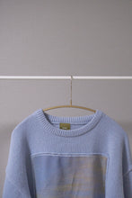 画像をギャラリービューアに読み込む, horse knit|Mistletoe(ミソルト)