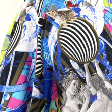 画像をギャラリービューアに読み込む, Square skirt A - スクエアスカートA|Merci DIEU(メルシーデュー)