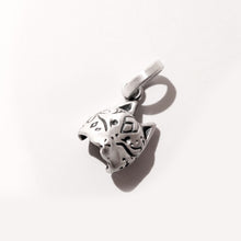 画像をギャラリービューアに読み込む, 半*狐面ペンダントⅡ|misc.ai(ミスクドットアイ)