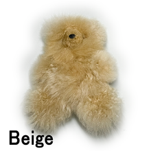 画像をギャラリービューアに読み込む, 【S】 アルパカベア テディベア ぬいぐるみ(BOX付)|Alpaca Bear's(アルパカベアーズ)