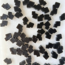 画像をギャラリービューアに読み込む, こうぶつのカケラ(琥珀糖)|ハラペコラボ