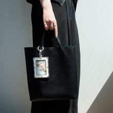 画像をギャラリービューアに読み込む, ドッキングレザー カードケース|TORQUEx(トルク)