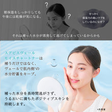 画像をギャラリービューアに読み込む, スアビスヴェール モイスチャートナー|JLP(ジェイエルピー)