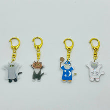 画像をギャラリービューアに読み込む, ハロウィンキャット オバケ|PINEMA(ピネマ)