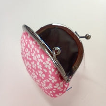 画像をギャラリービューアに読み込む, がまぐち 小 小桜|染の里おちあい(ソメノサトオチアイ)