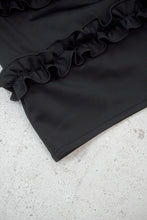 画像をギャラリービューアに読み込む, fringe salopette|Mistletoe(ミソルト)