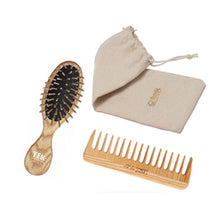 画像をギャラリービューアに読み込む, TEKブラシ トラベルセット ナチュラル|メテックス