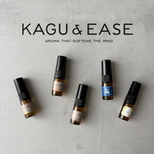 画像をギャラリービューアに読み込む, ルームフレグランス アロマスプレーディスカバリーセット|KAGU&EASE(カグアンドイーズ)