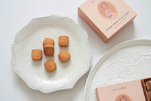 画像をギャラリービューアに読み込む, グルテンフリー国産発酵バタークッキー箱【ピーナッツバター】|トトノエ菓子(トトノエガシ)