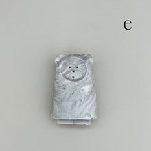 画像をギャラリービューアに読み込む, オバケくま|atelier.oto(アトリエオト)