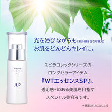 画像をギャラリービューアに読み込む, WTエッセンスSP|JLP(ジェイエルピー)