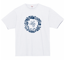 画像をギャラリービューアに読み込む, Lemi’s Signature Tシャツ(Mサイズ)– おとなのかわいさを上品に見せる、上質でミニマルなTシャツ|Lemi's Barkery(レミーズバーカリー)