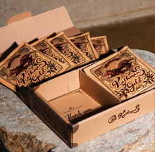 画像をギャラリービューアに読み込む, ドリップバッグコーヒー10袋入りギフトボックス|Kathmans Gold(カトマンズゴールド)