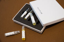 画像をギャラリービューアに読み込む, ルームフレグランススプレー ミニボトルセット001 Signature set(シグネチャー)|BÉLAIR LAB(ベレアラボ)