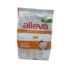 画像をギャラリービューアに読み込む, アレヴァ エクイリブリアム チキン 成猫用 1.5kg|アレヴァ