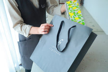 画像をギャラリービューアに読み込む, オリジナル手提げ袋(大サイズ)|patisserie riplesse(パティスリーリプレス)