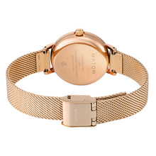 画像をギャラリービューアに読み込む, SHIKI BOUQUET 山桜 ROSE GOLD MESH|MATOW(マトウ)