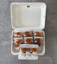 画像をギャラリービューアに読み込む, 名古屋コーチン卵カステラ8個入り|農ブランド(ノウブランド)