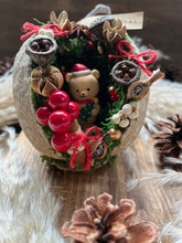 画像をギャラリービューアに読み込む, クリスマスベアのブッダナッツ|De sava(デ サヴァ)