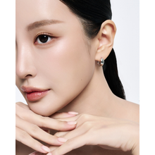 画像をギャラリービューアに読み込む, Melting Gloss Hoops|Lyvi(ライヴィ)