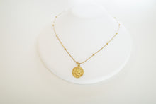 画像をギャラリービューアに読み込む, YugamiCoin Stainless Chain|F JewelryProducts(エフジュエリープロダクツ)