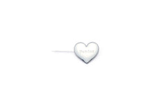 画像をギャラリービューアに読み込む, Femiee papillon heart hair pin|Femiee(フェミー)