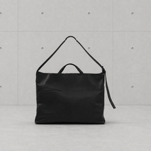 画像をギャラリービューアに読み込む, 2way Shoulder / Pure Black|MahL(マール)